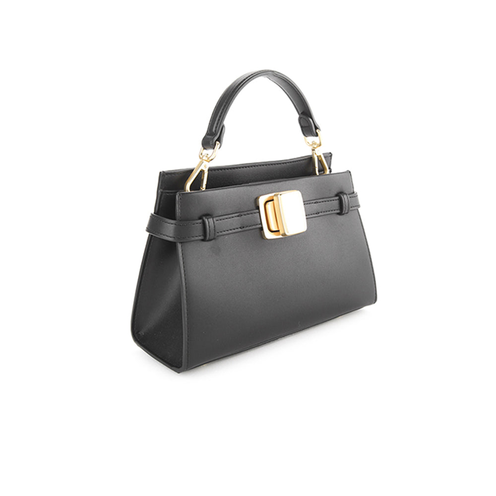 Alise Top Handle Bag(M)