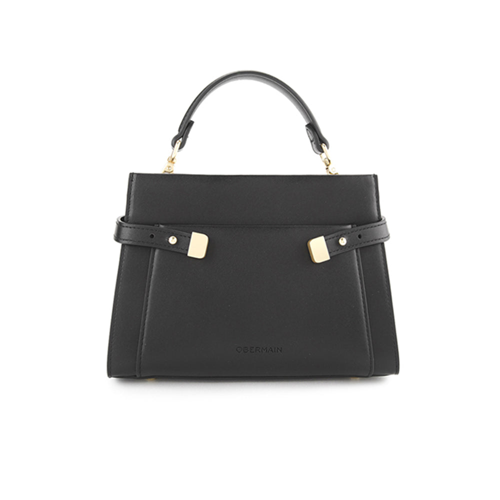 Alise Top Handle Bag(M)