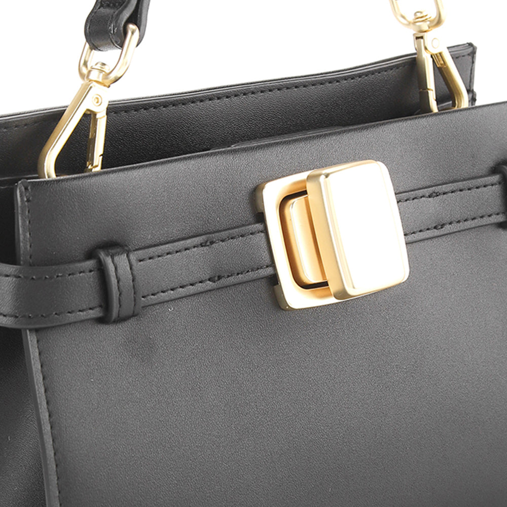 Alise Top Handle Bag(M)