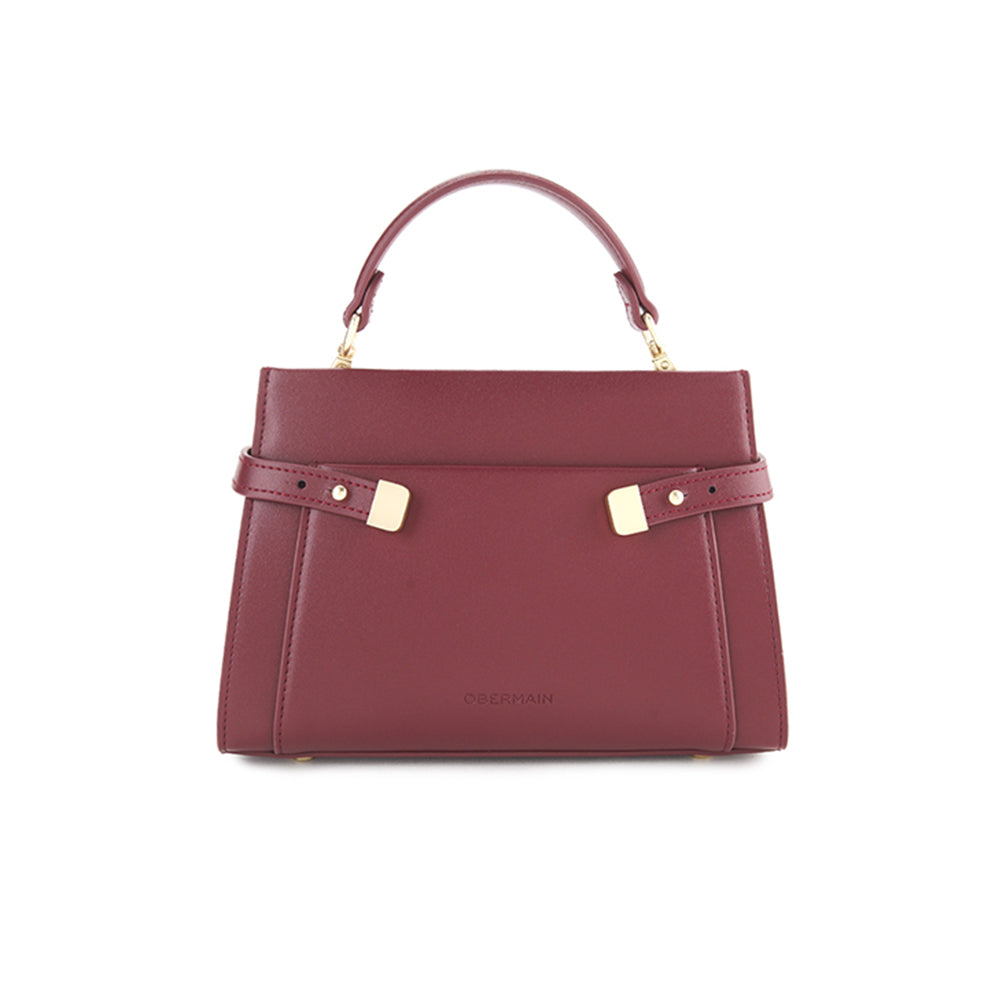 Alise Top Handle Bag(M)