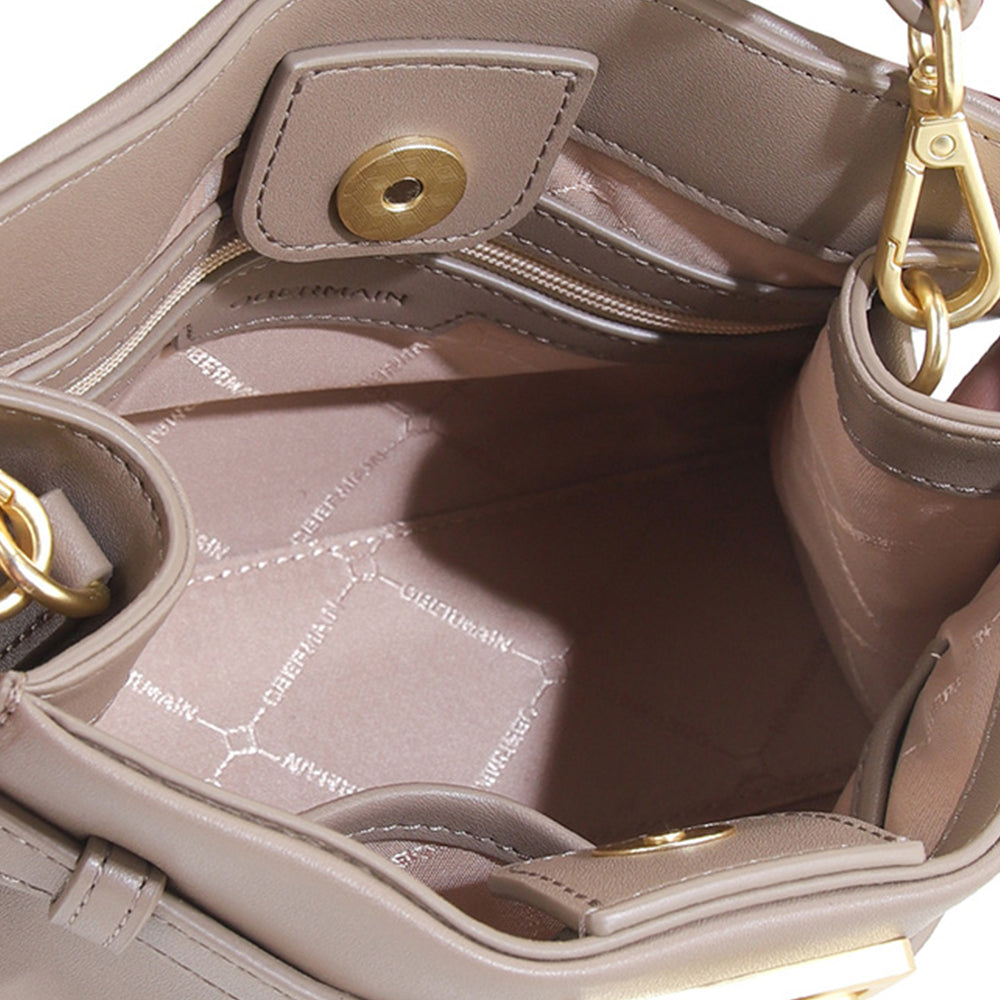 Alise Top Handle Bag(M)