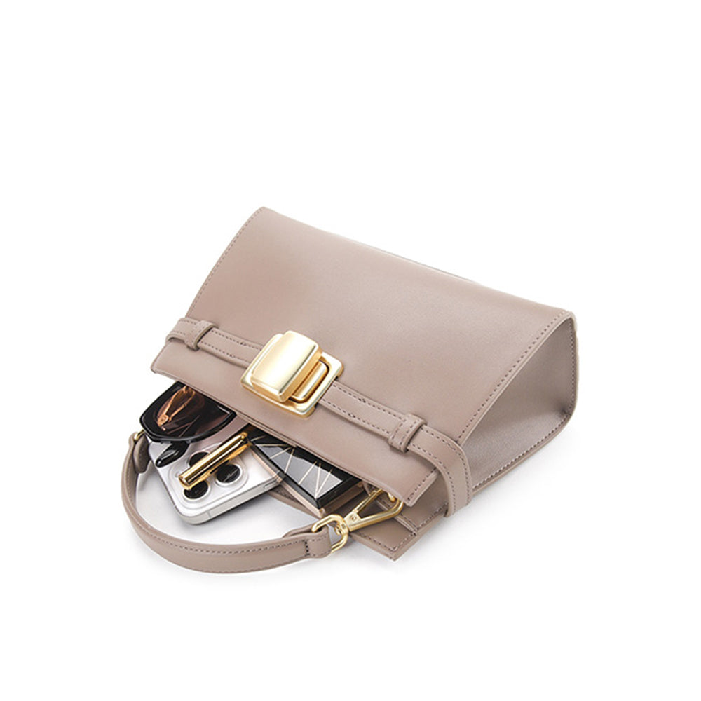 Alise Top Handle Bag(M)