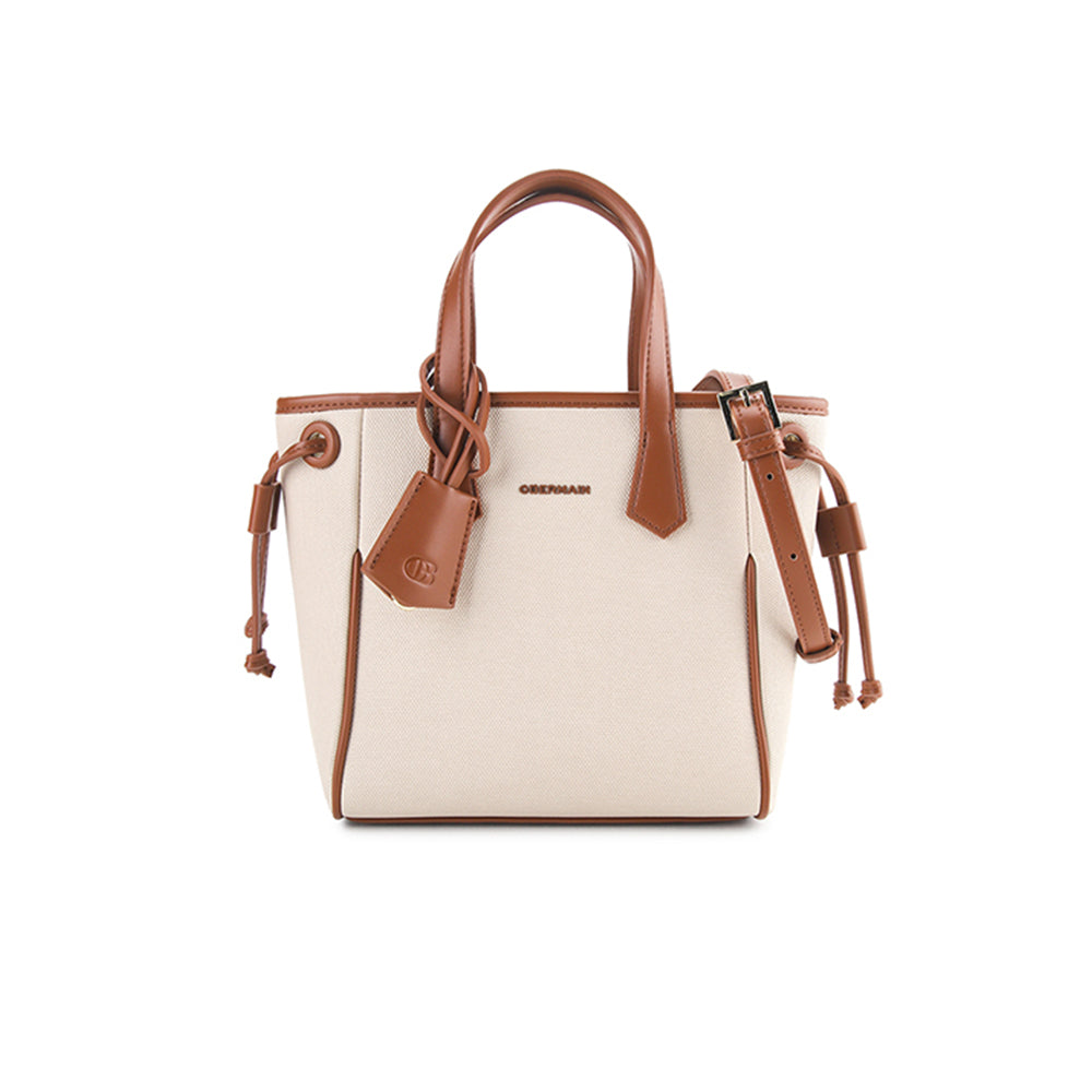 Bel Top Handle Bag
