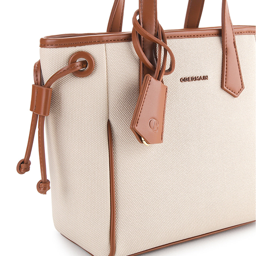 Bel Top Handle Bag