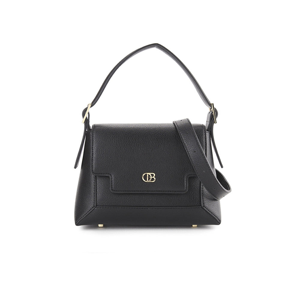 Beth Top Handle Bag