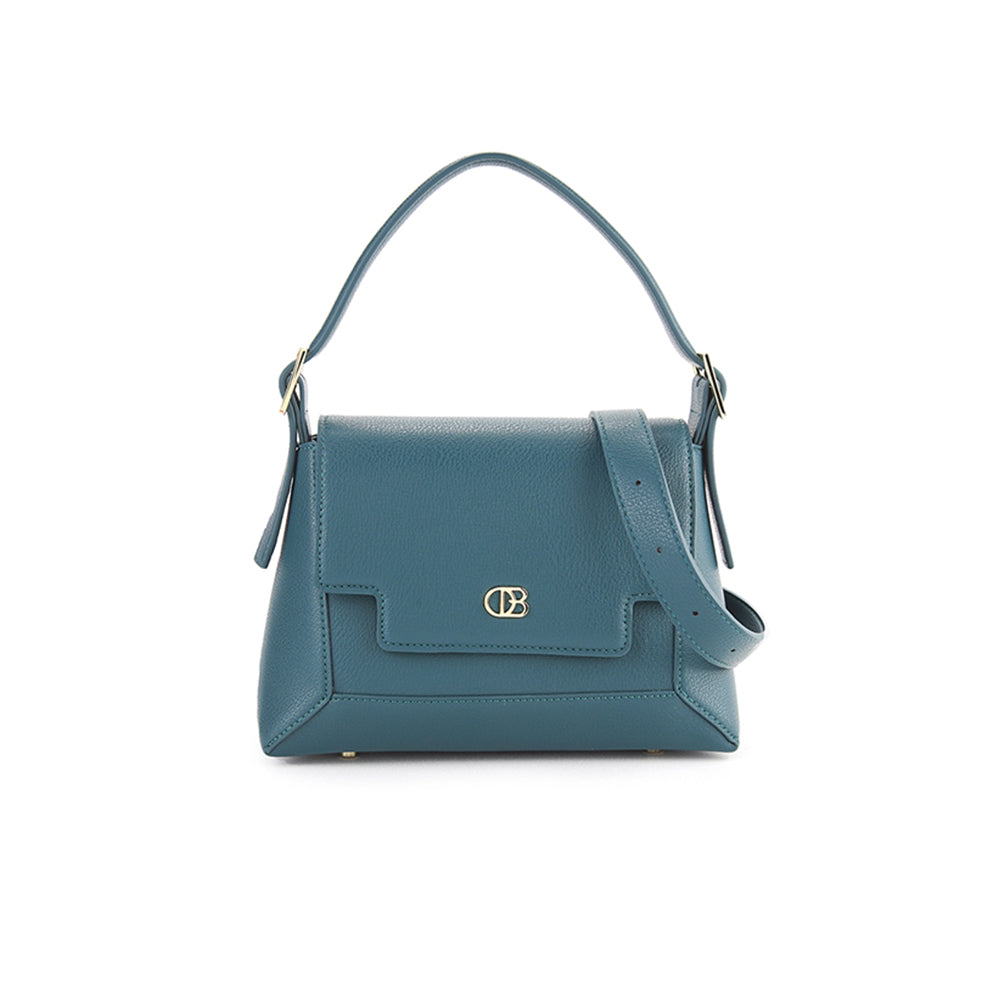 Beth Top Handle Bag