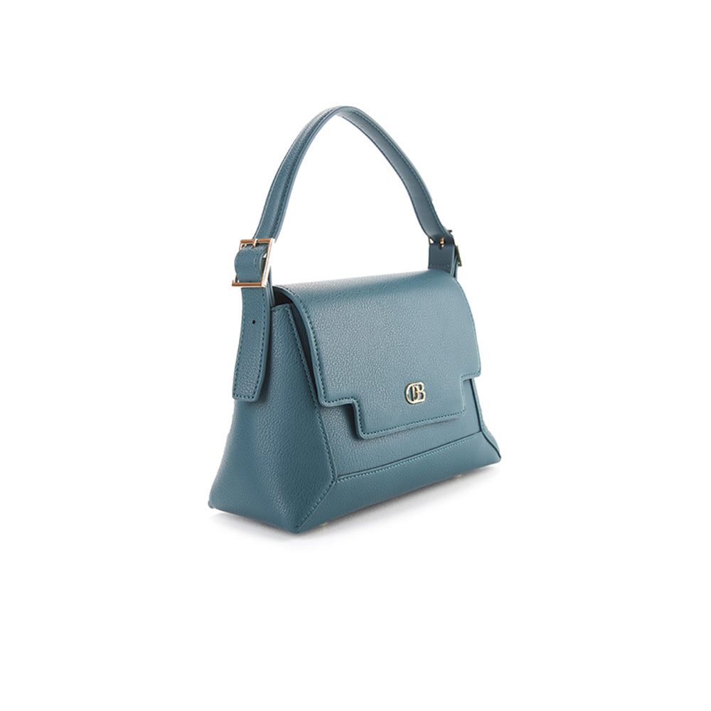 Beth Top Handle Bag