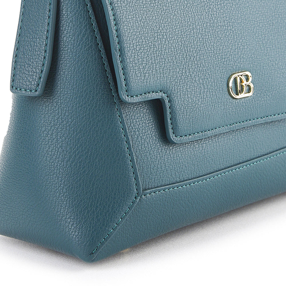 Beth Top Handle Bag