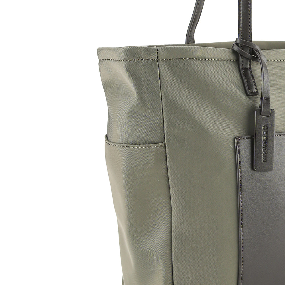 Foara Tote Bag