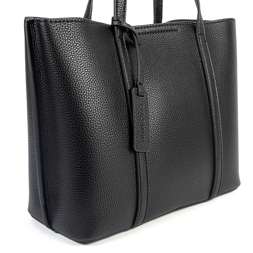 Faey Top Handle Bag