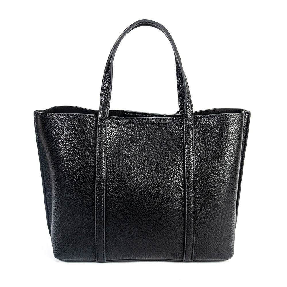 Faey Top Handle Bag