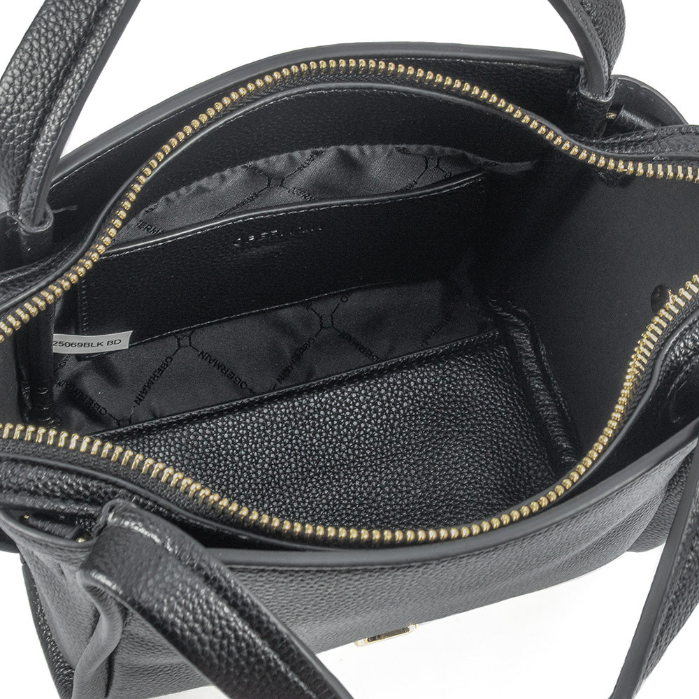 Deina Top Handle Bag (M)