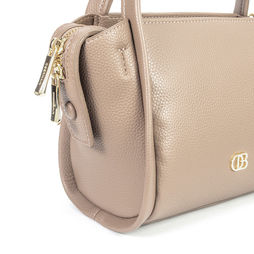 Deina Top Handle Bag (M)