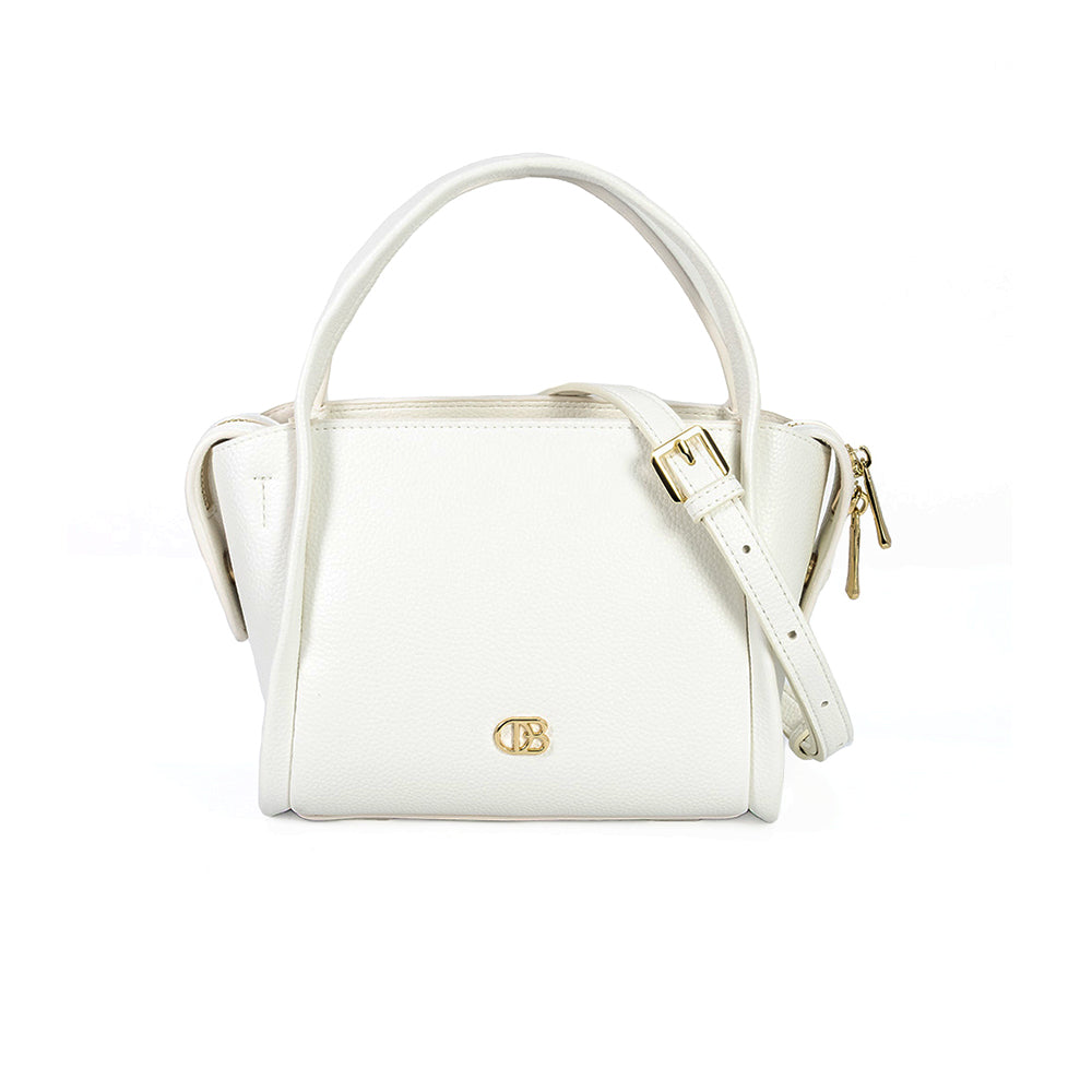 Deina Top Handle Bag (M)