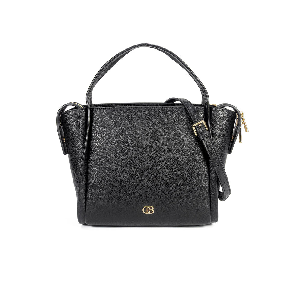 Deina Top Handle Bag (L)