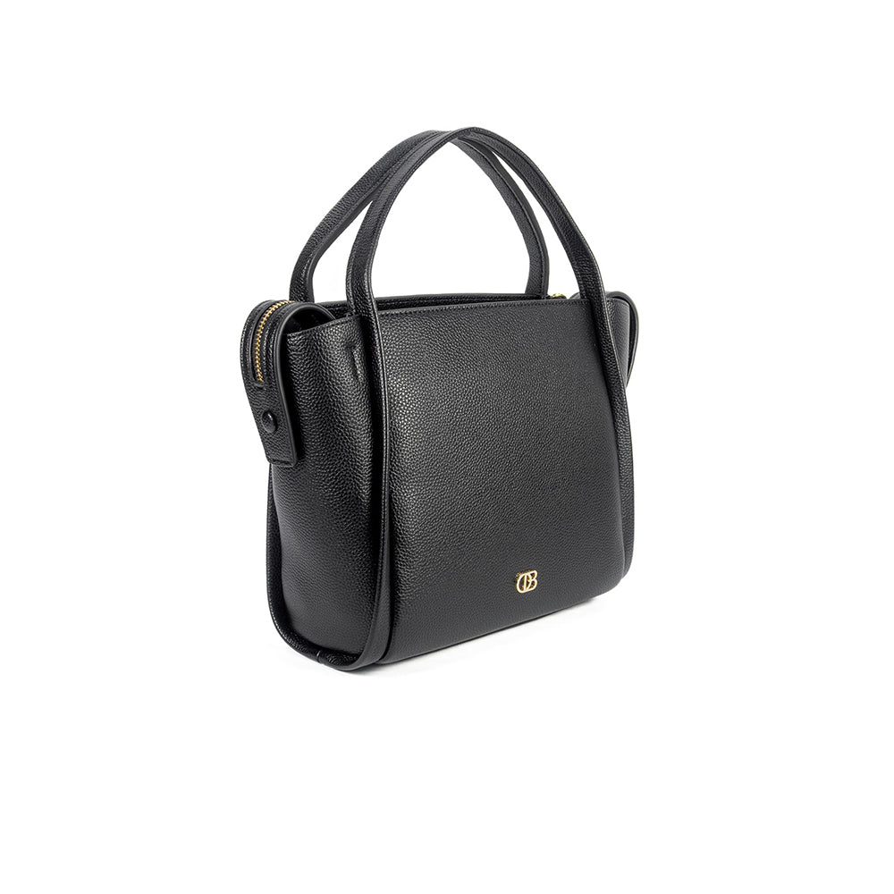 Deina Top Handle Bag (L)
