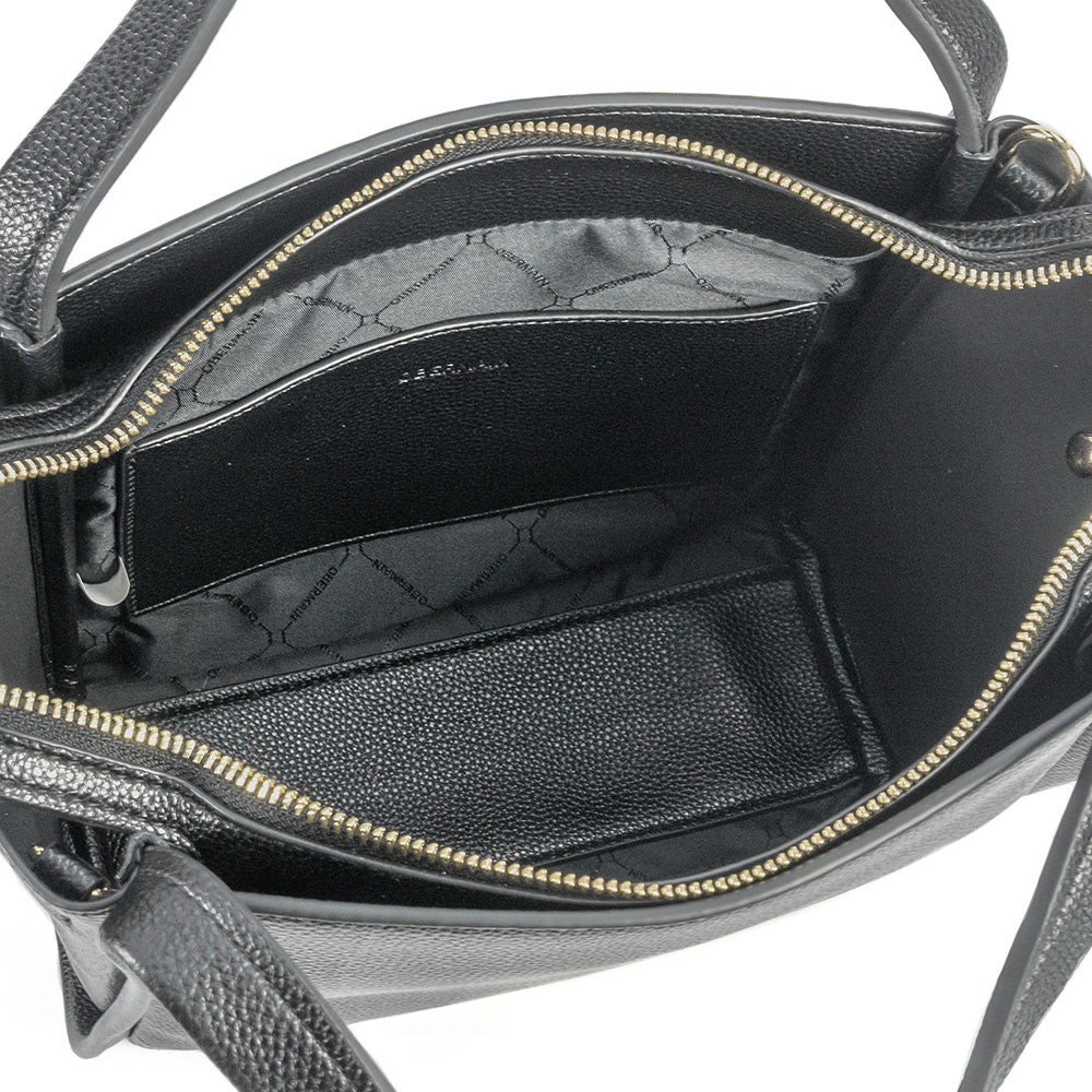 Deina Top Handle Bag (L)