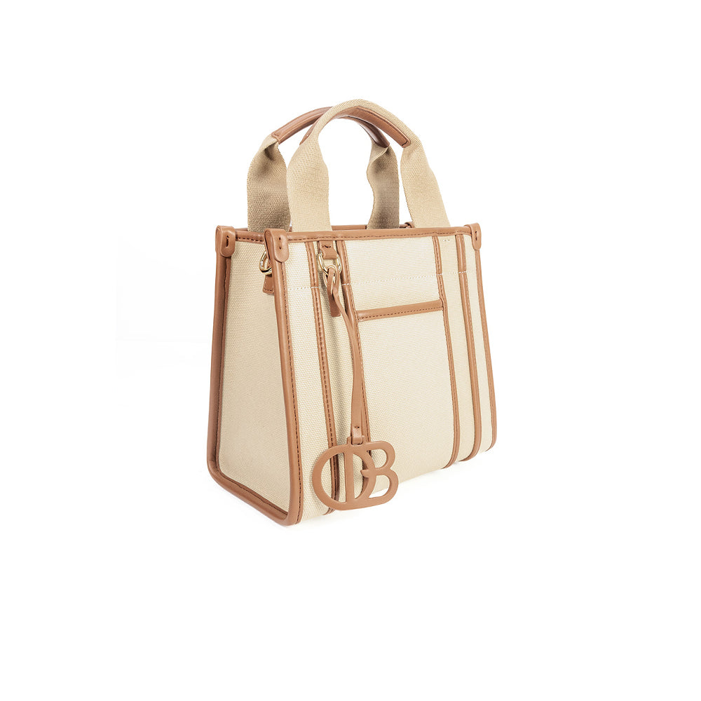 Carie Top Handle Bag (M)
