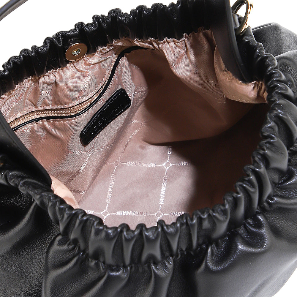 Zoe Top Handle (L)