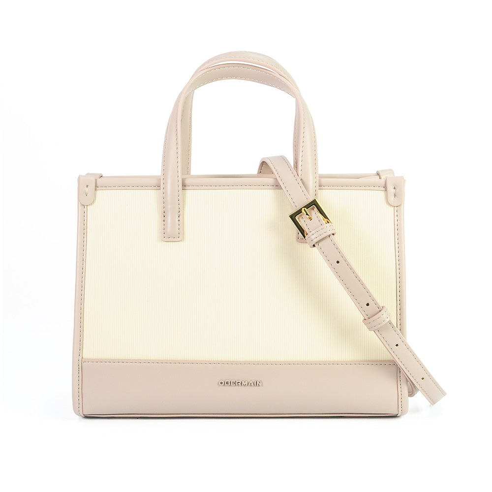Bliss Top Handle Bag