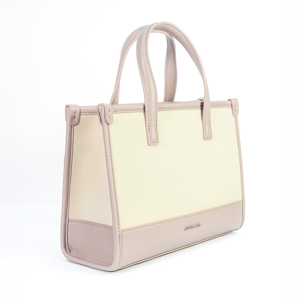 Bliss Top Handle Bag