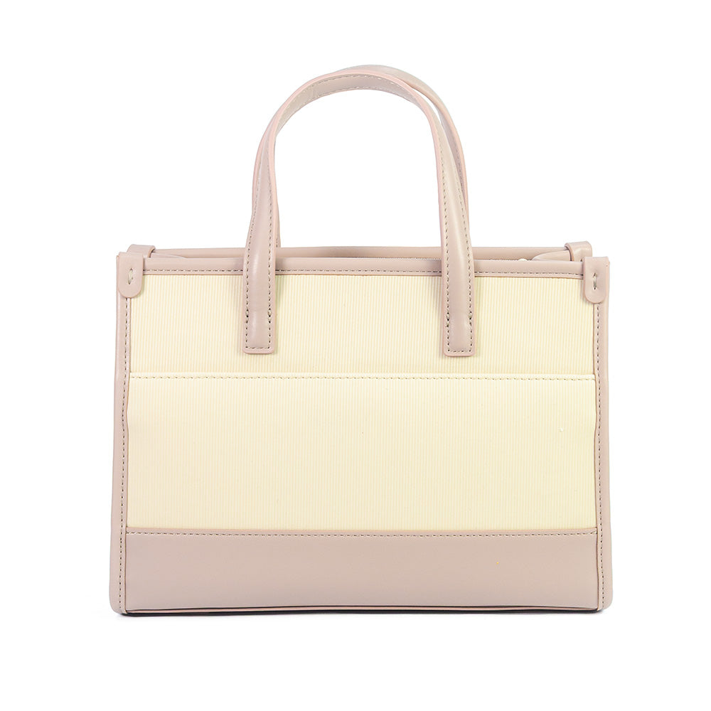 Bliss Top Handle Bag