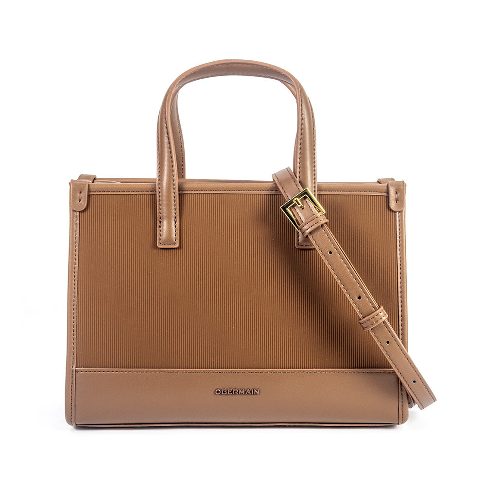 Bliss Top Handle Bag