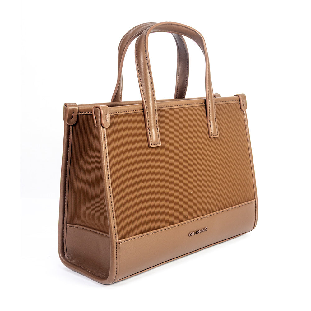 Bliss Top Handle Bag