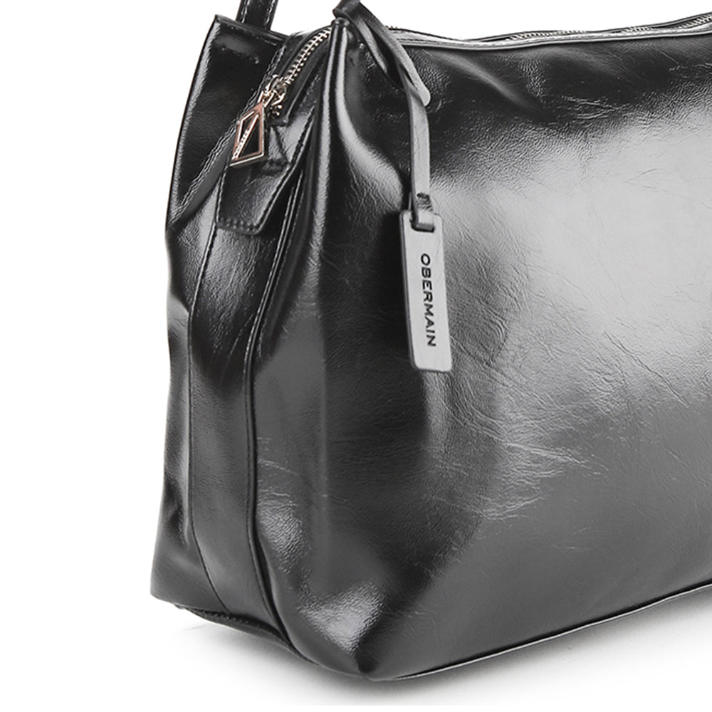 Feron Shoulder Bag (L)