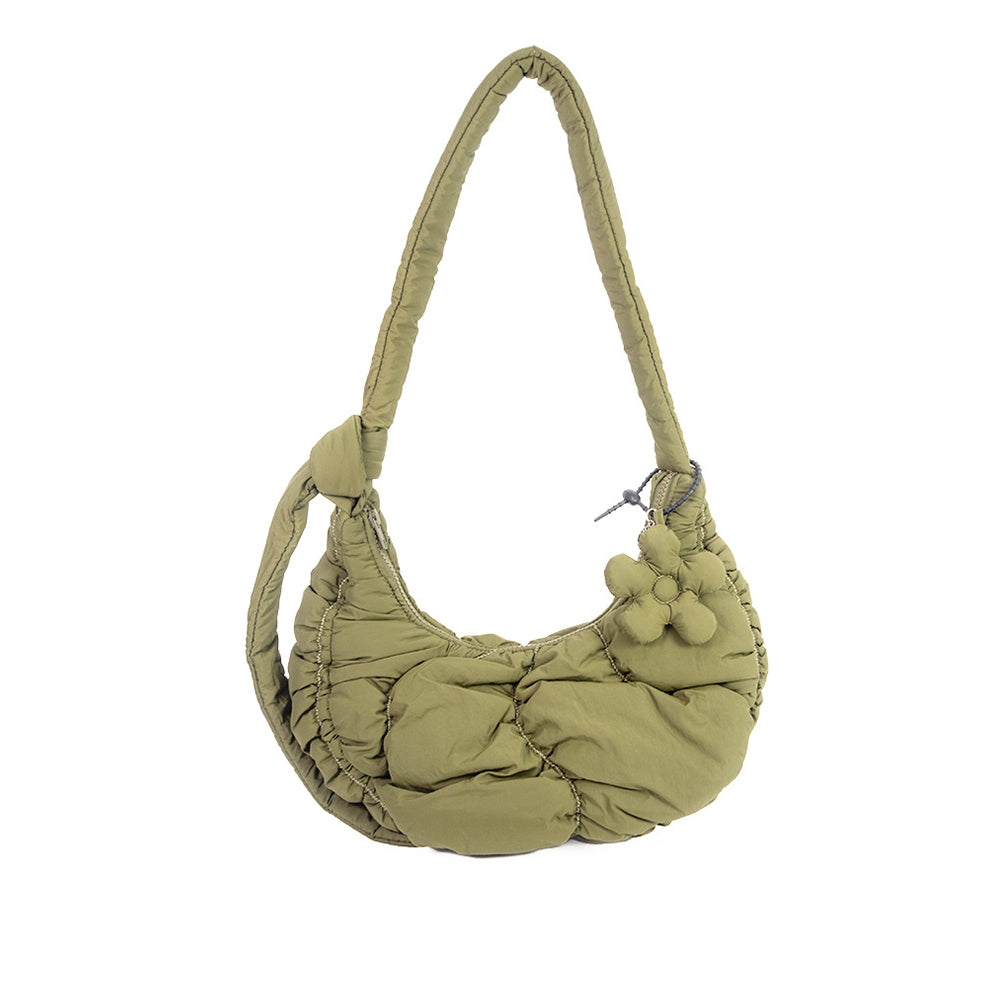 Dixie Crossbody Bag