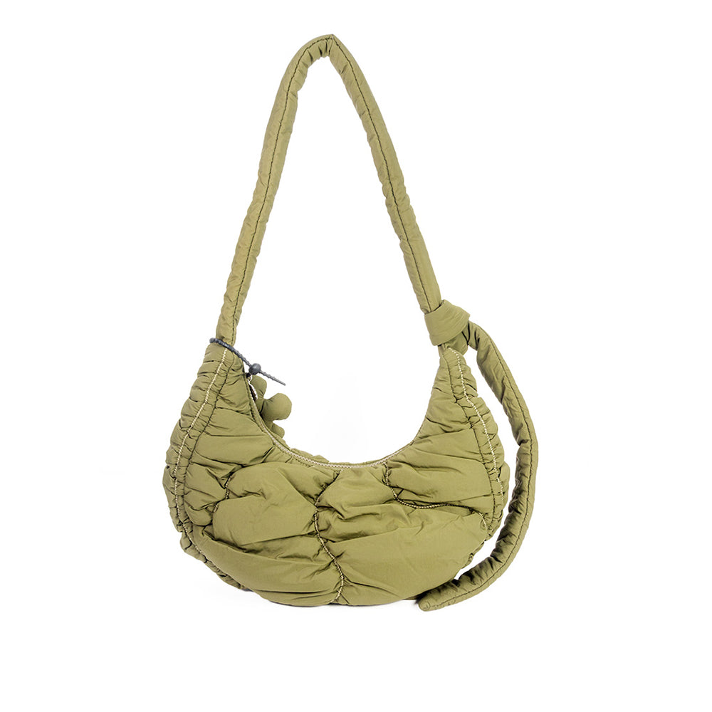 Dixie Crossbody Bag