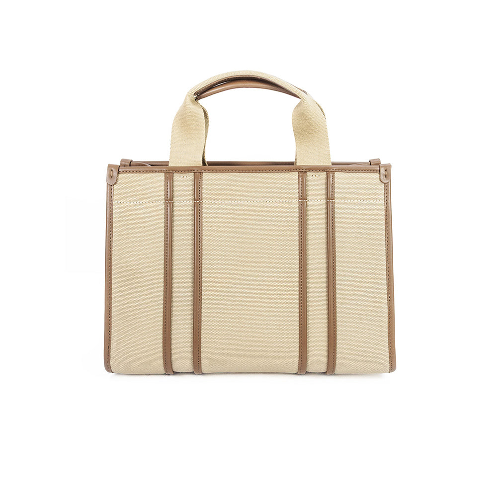 Carie Top Handle Bag (L)