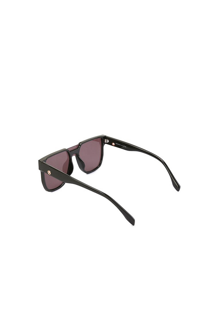 Josie Shield Sunglasses