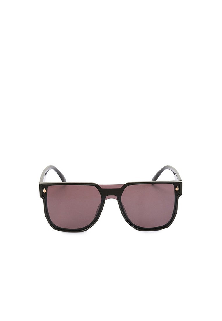 Josie Shield Sunglasses