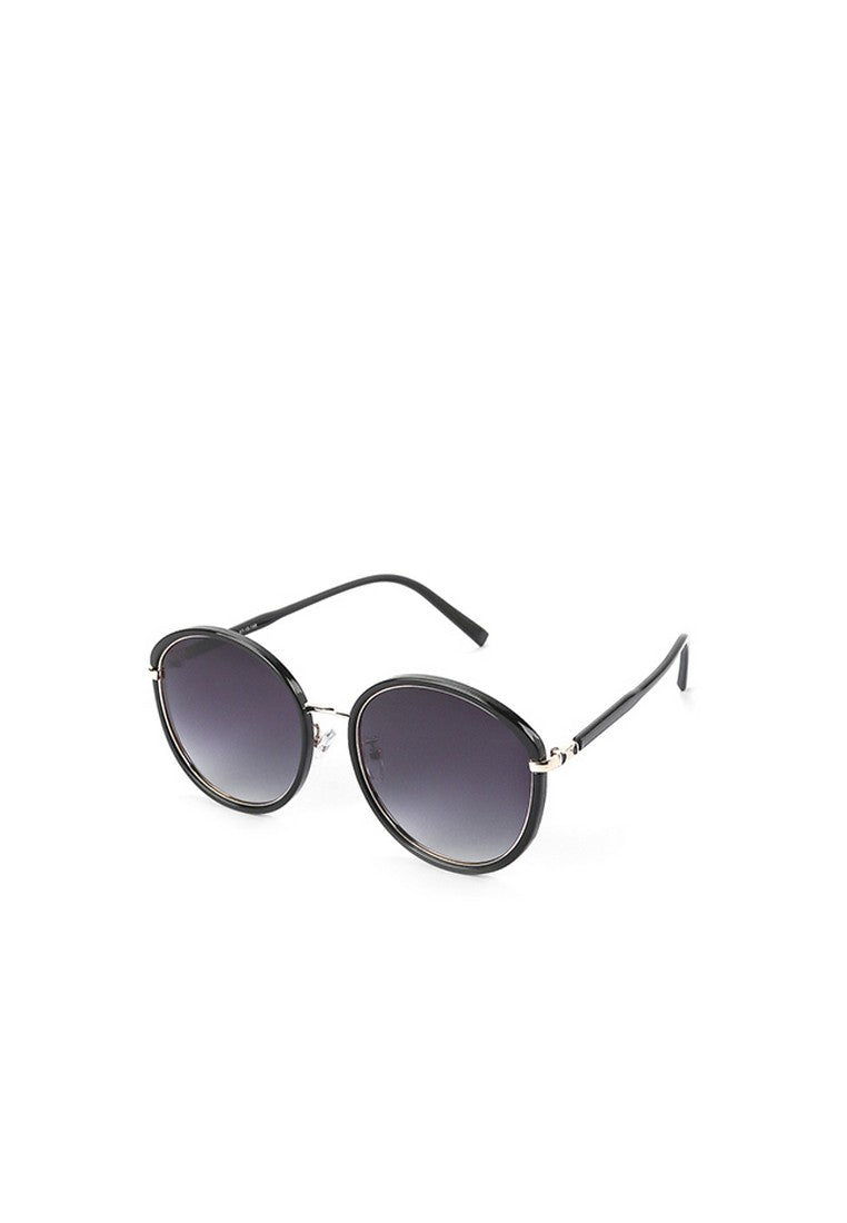 Jane Round Sunglasses