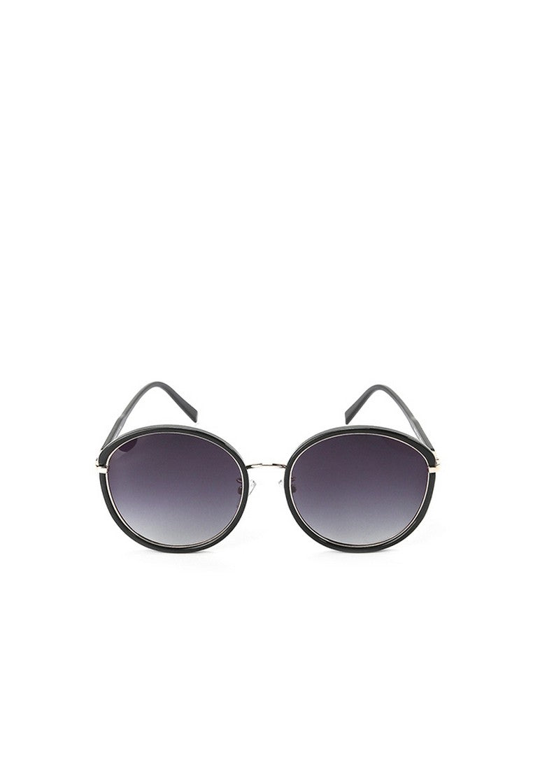 Jane Round Sunglasses