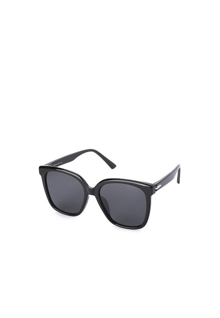 Judy Square Sunglasses