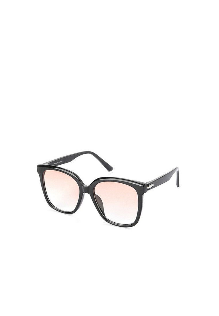 Judy Square Sunglasses