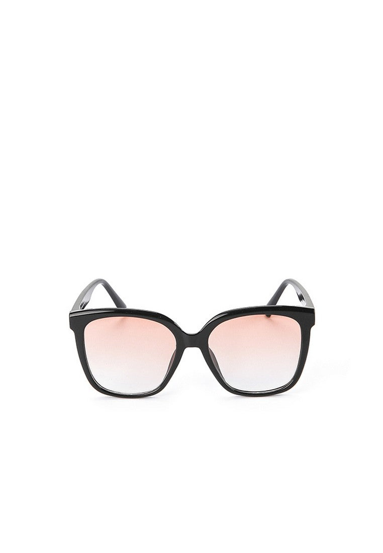 Judy Square Sunglasses