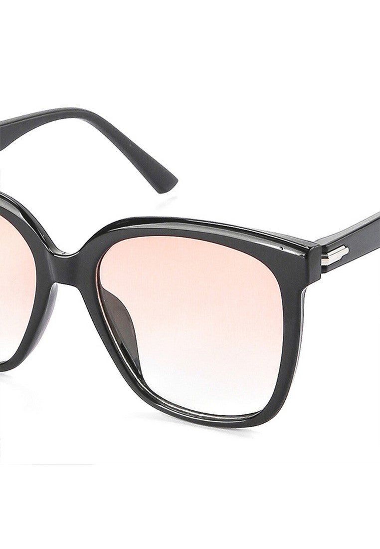 Judy Square Sunglasses