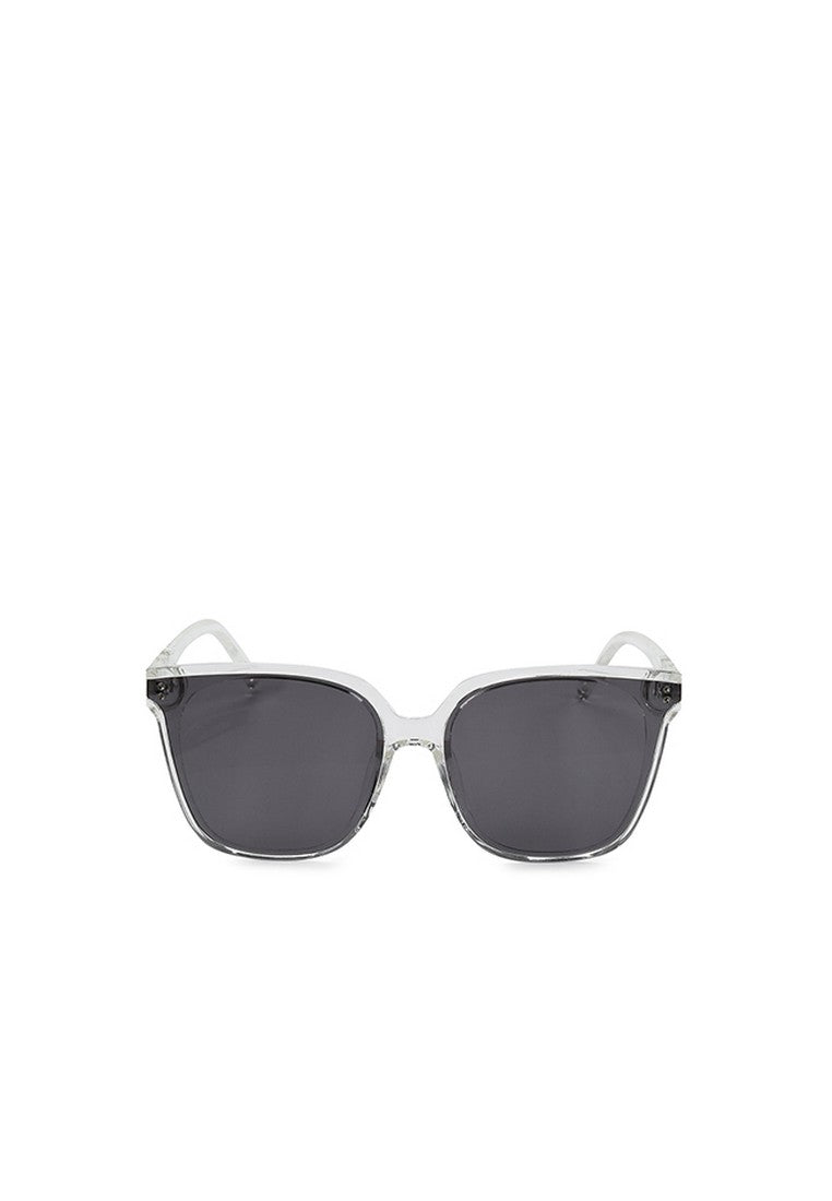 Jorene Square Sunglasses