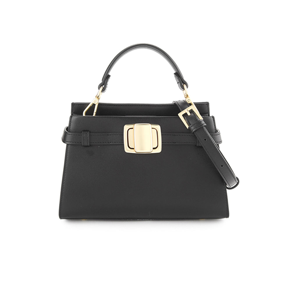 Alise Top Handle Bag(M)