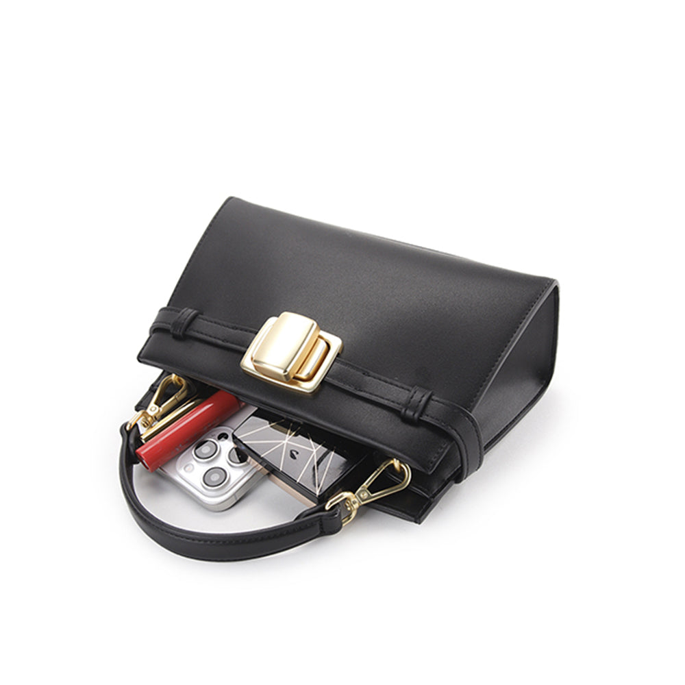 Alise Top Handle Bag(M)