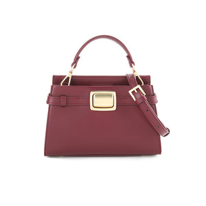 Alise Top Handle Bag(M)