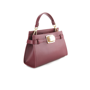 Alise Top Handle Bag(M)