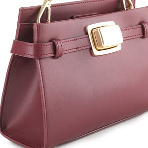 Alise Top Handle Bag(M)