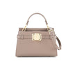 Alise Top Handle Bag(M)