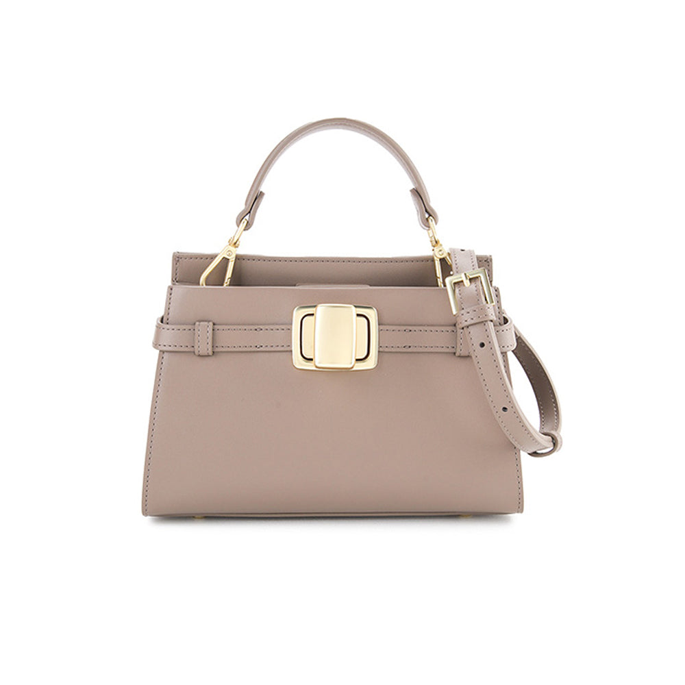 Alise Top Handle Bag(M)