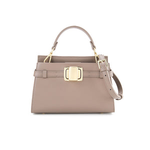 Alise Top Handle Bag(M)