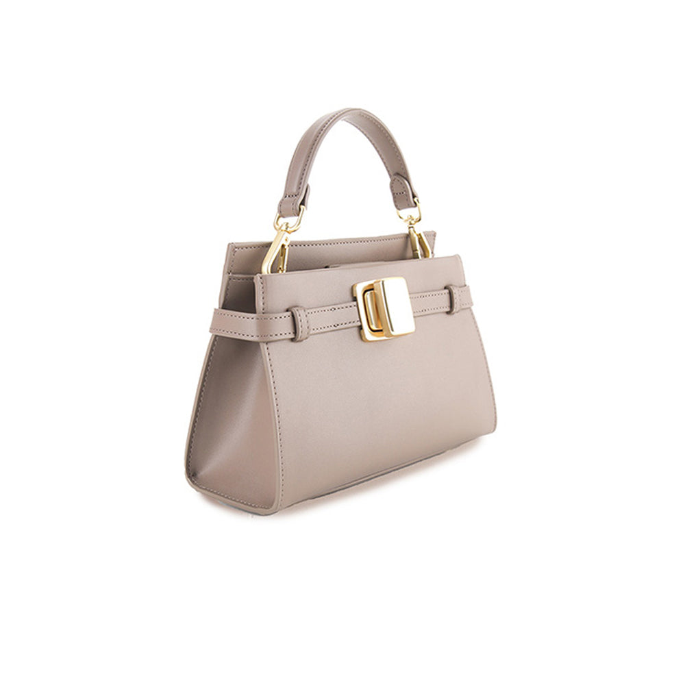 Alise Top Handle Bag(M)
